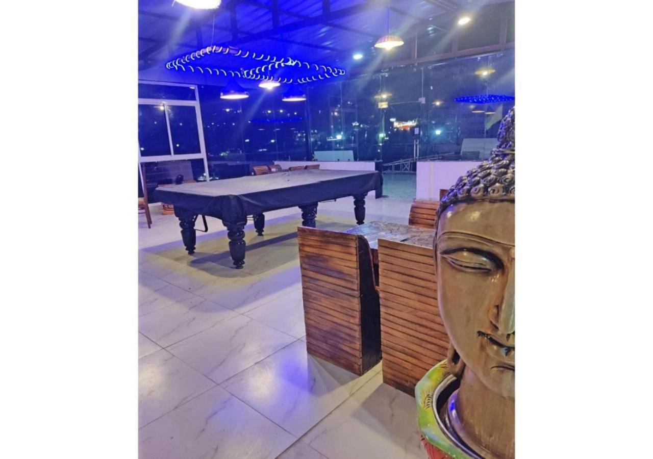 Hotel Skywing By Mountmemory Mussoorie Luaran gambar