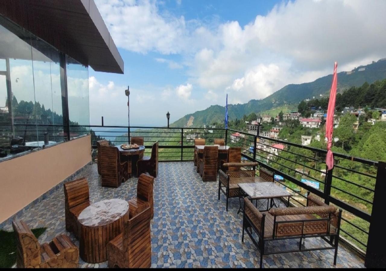 Hotel Skywing By Mountmemory Mussoorie Luaran gambar