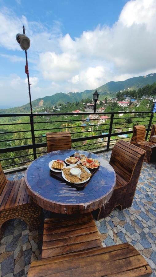 Hotel Skywing By Mountmemory Mussoorie Luaran gambar