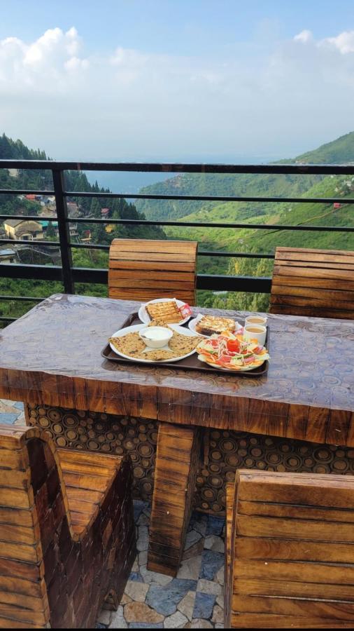 Hotel Skywing By Mountmemory Mussoorie Luaran gambar