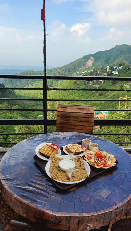 Hotel Skywing By Mountmemory Mussoorie Luaran gambar