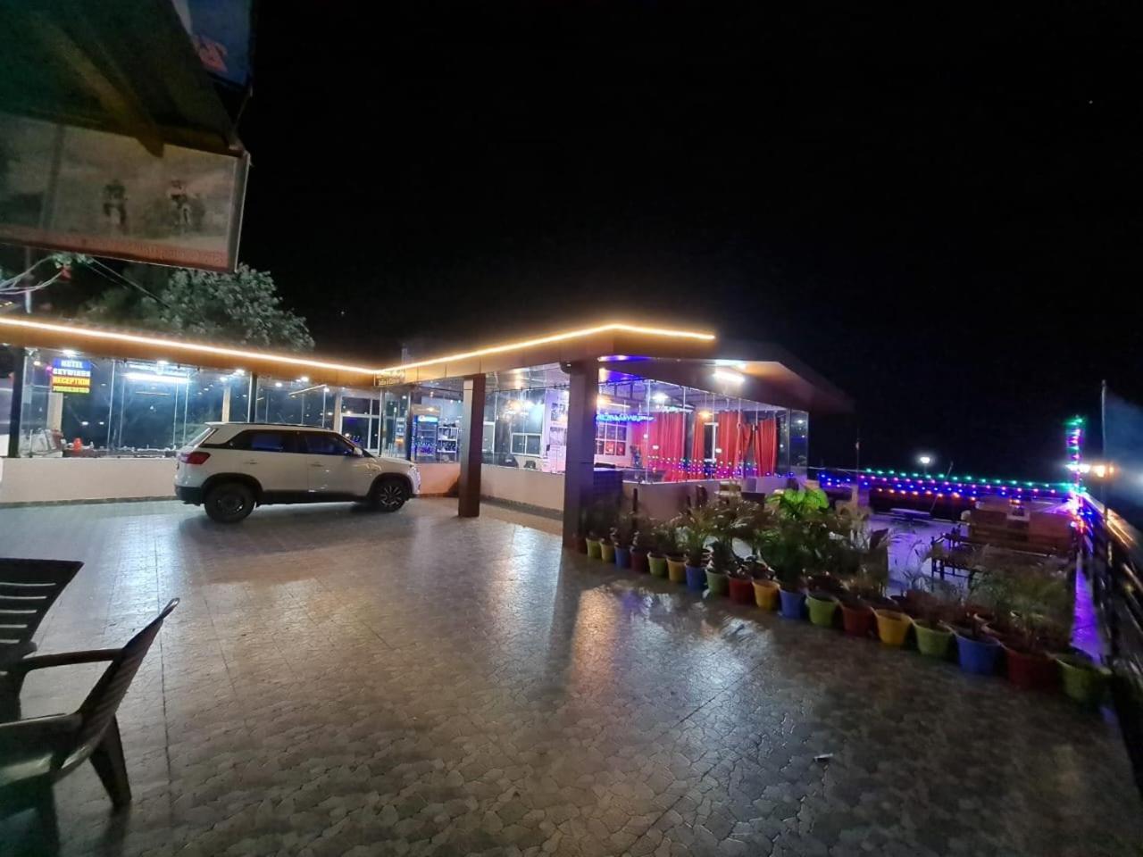 Hotel Skywing By Mountmemory Mussoorie Luaran gambar
